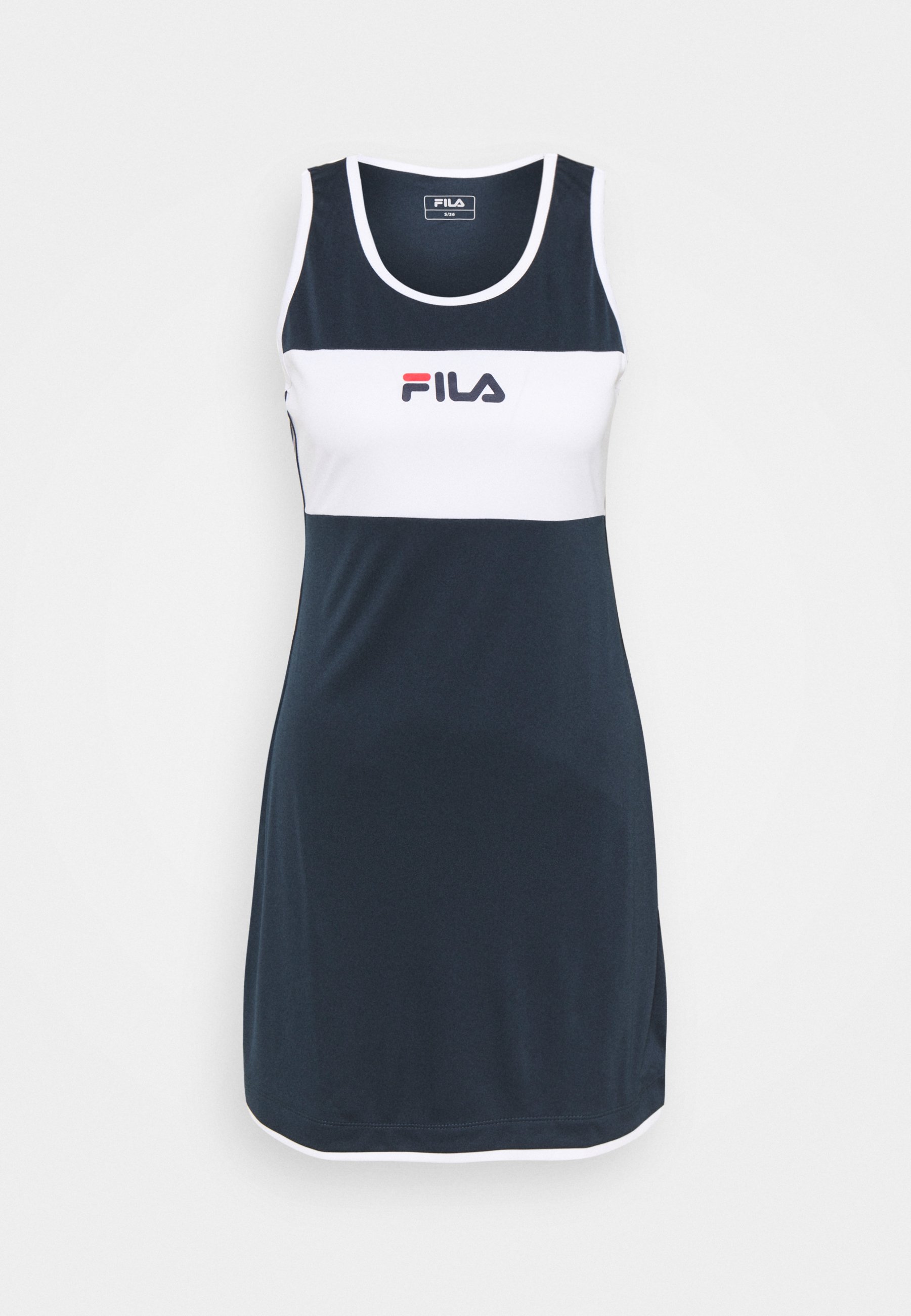 fila sport dress