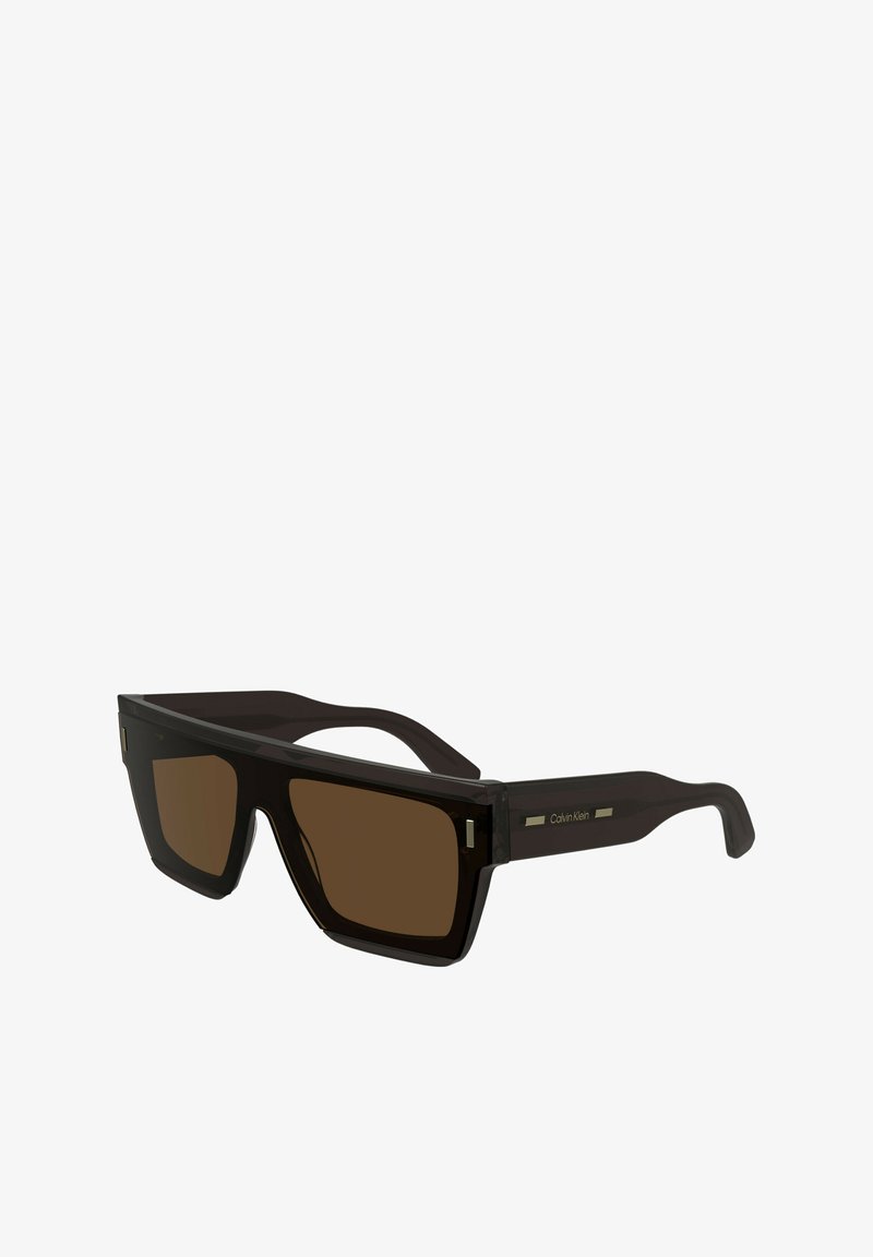 Calvin Klein Occhiali da sole - taupe
