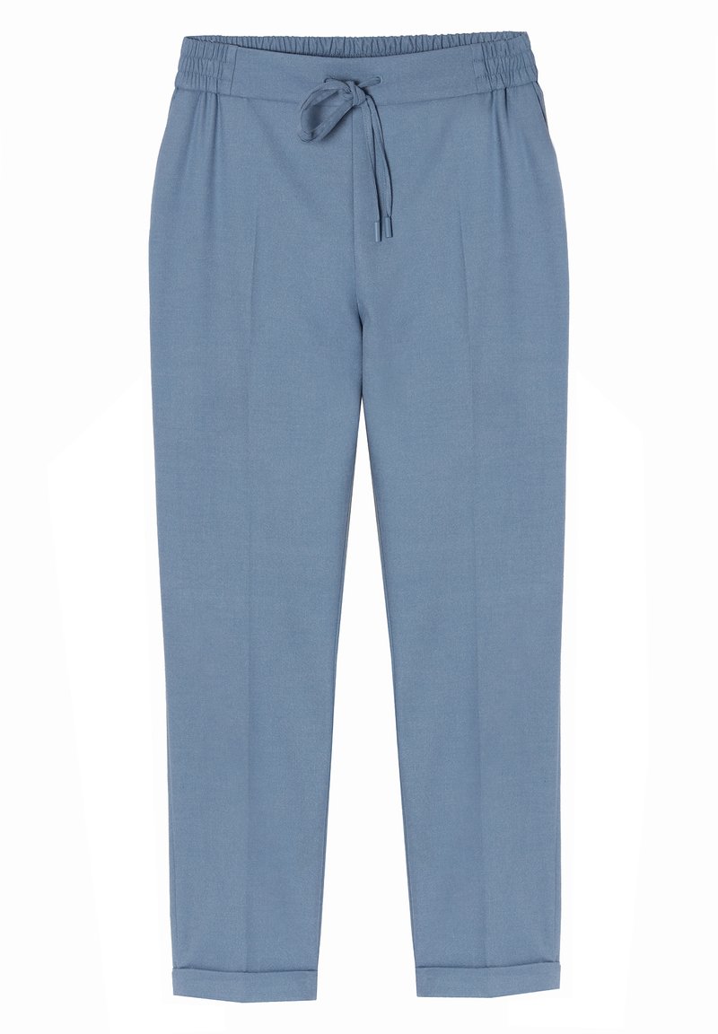 TATUUM Broek blauw