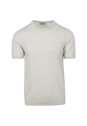 WAP - T-shirt basic - off white wit