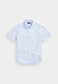 Atlasīts, blue/white