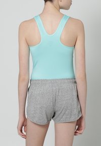 Nike Performance Top - light blue