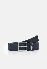 Tommy Jeans - RYAN - Riem - dark night navy Miniatuurafbeelding 1