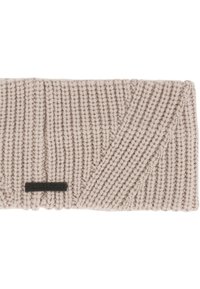 AllSaints TRAVELING HEADBAND - Cache-oreilles - light pastel pink