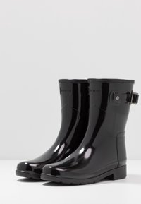 Hunter ORIGINAL Stivali di gomma - black