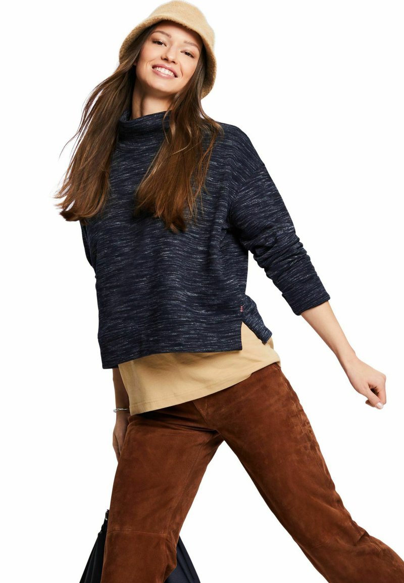 sweatjacke damen esprit