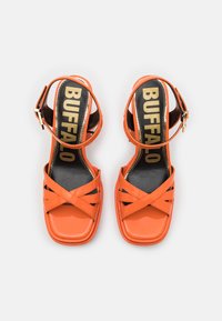 Buffalo MAY DONNA VEGAN - Sandalen - orange