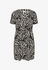 Unausgewählt, black deep chalk s animal