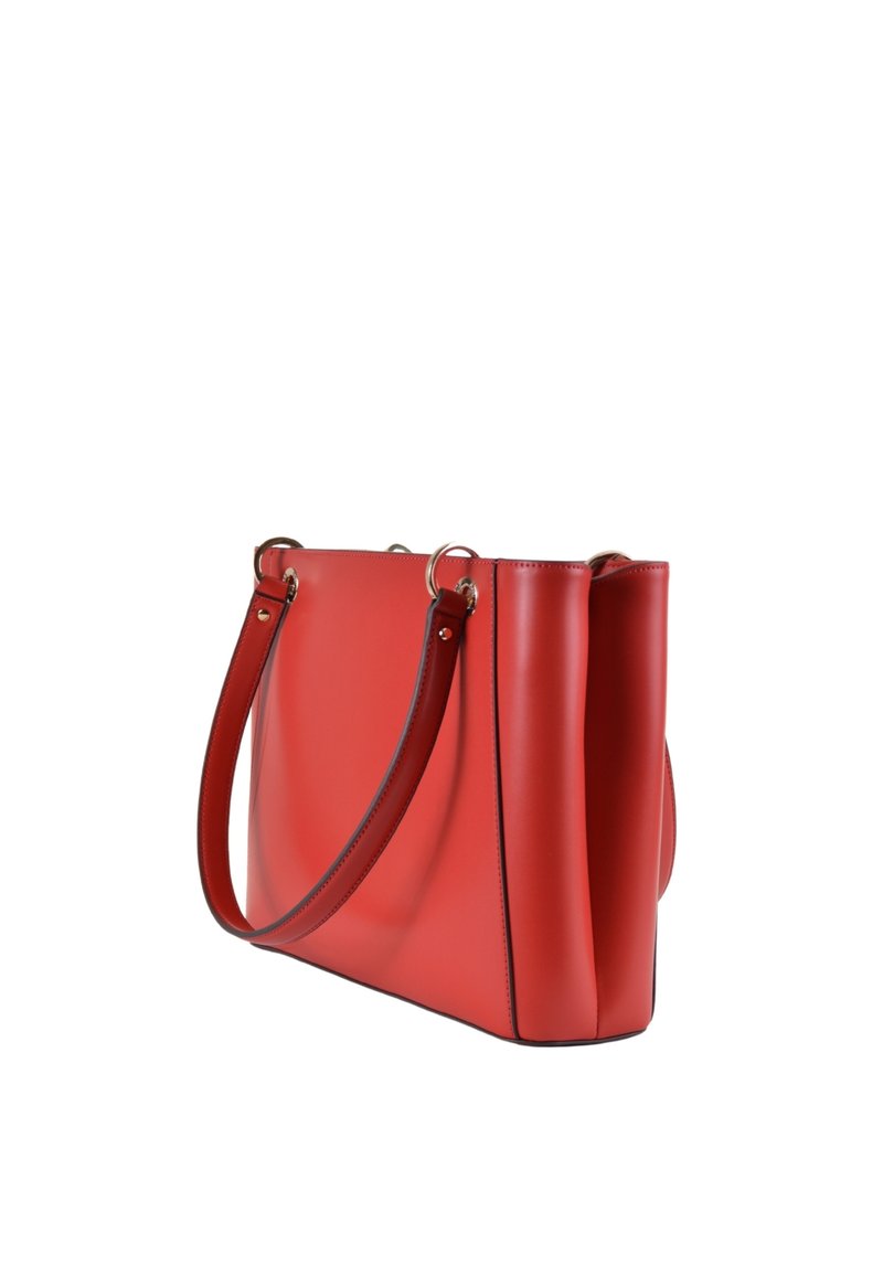 Guess MIETTA Sac à main red/rouge