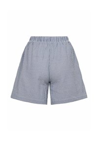 Moves PYNNA - Shorts - nebulas blue
