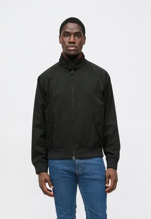 BERIS - Kerge jope - black