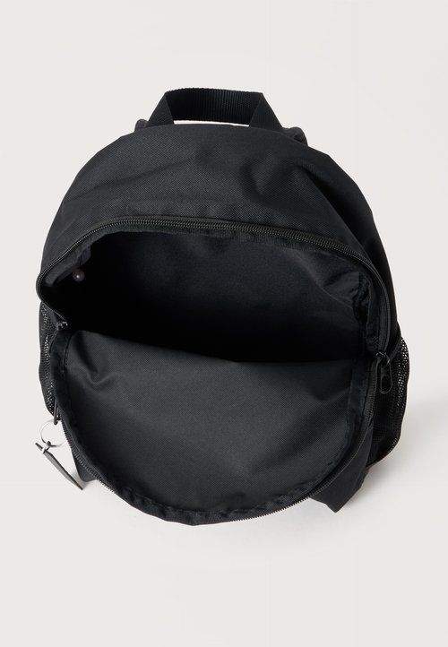 Nike MINI BACKPACK UNISEX - Rucksack - black/white — foto 3