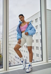 adidas Originals BRA  - Top - purple