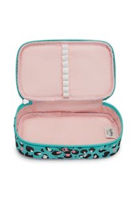 Kipling BTS PRT AC - Astuccio - leopard flower