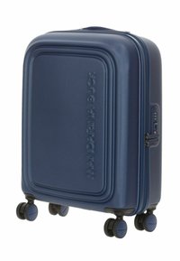 Unausgewählt, estate blue