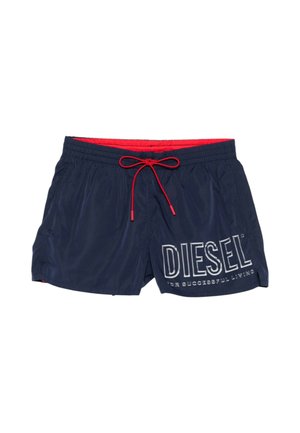 Diesel, Shorts da mare - blue