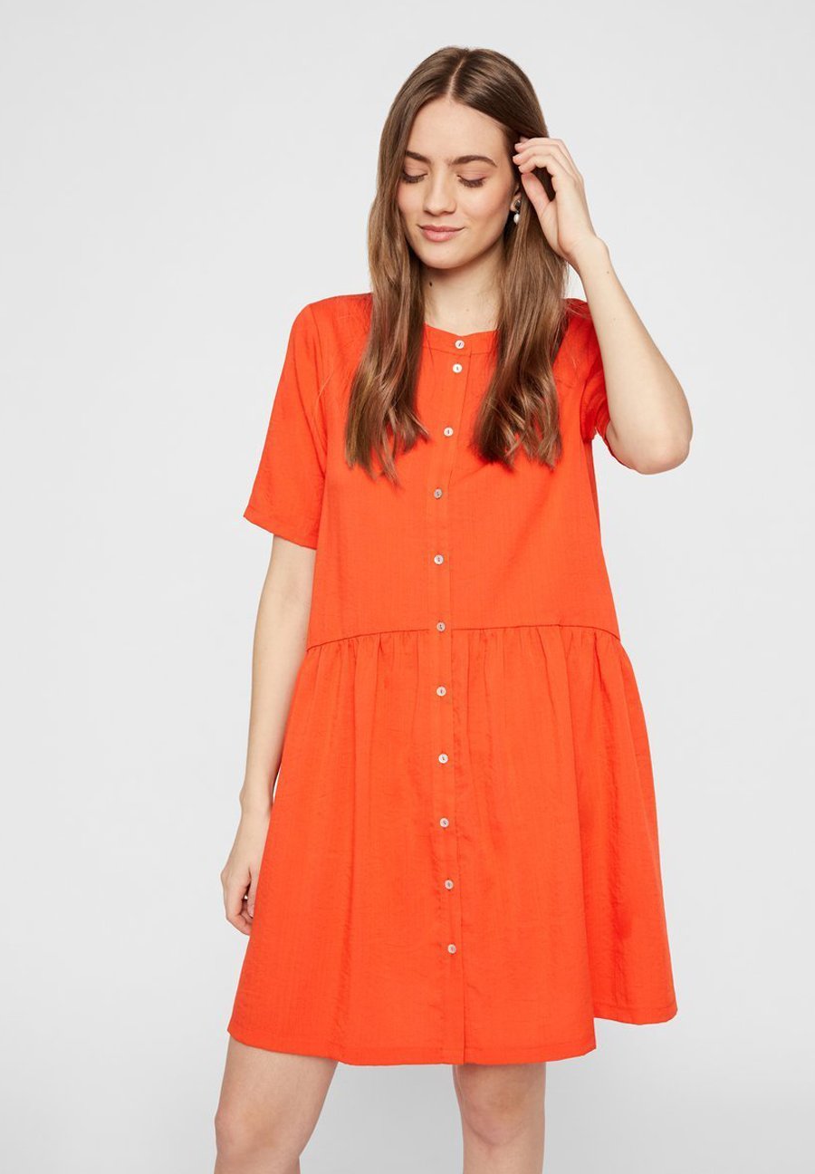 Pieces Blousejurk grenadine Zalando.nl Pieces Trui grenadine Zalando.nl