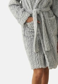 Selmark SUPERSOFT  - Peignoir - bleu