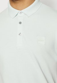 BOSS Piké - light green