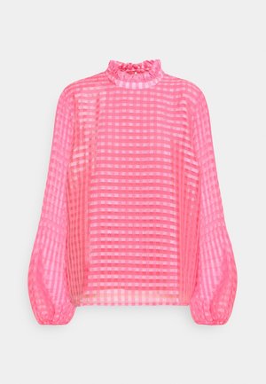 Blusa - pink