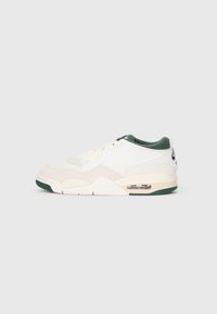 AIR 4 RM - Sapatilhas - sail/light cream/midnight green/redstone