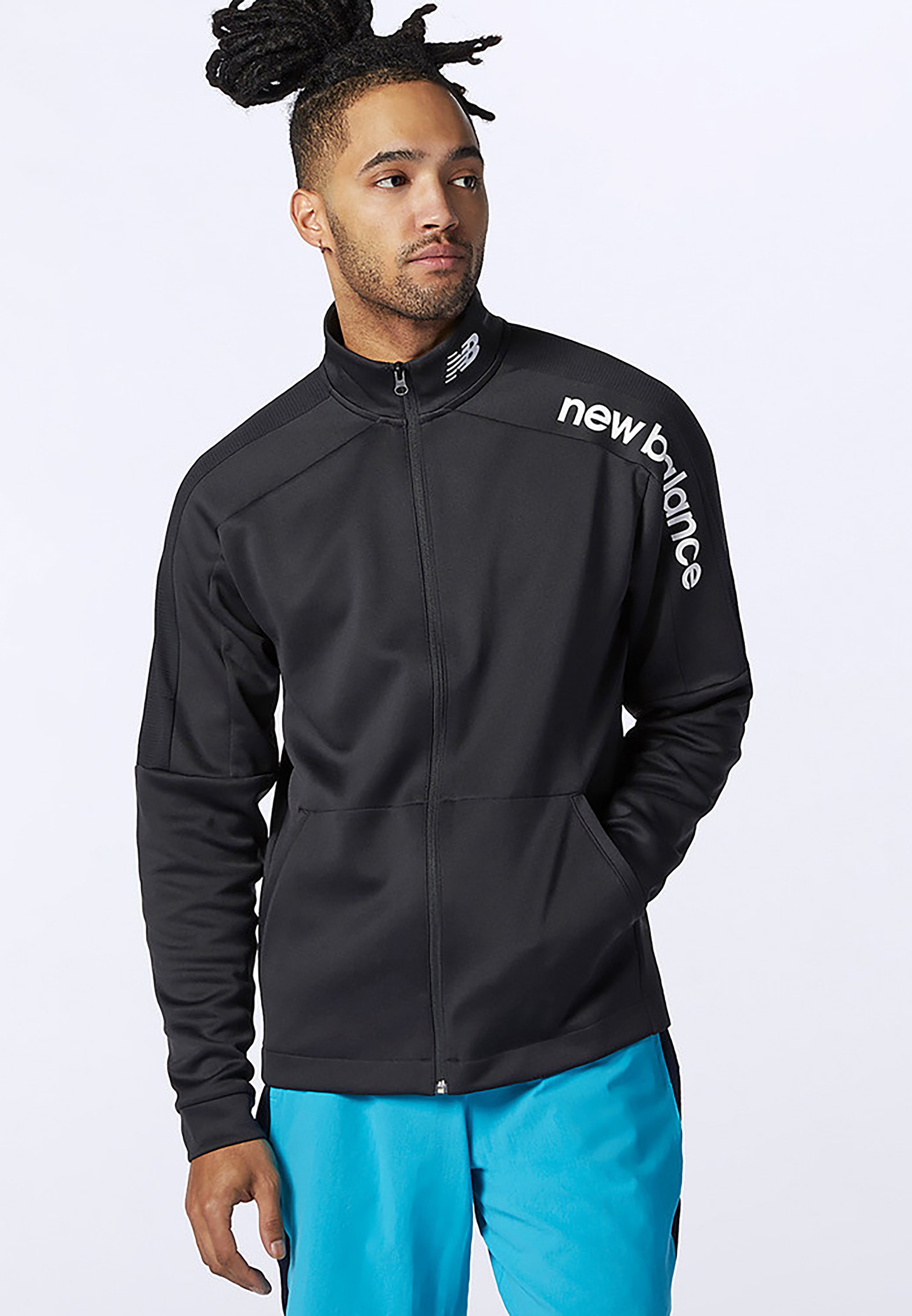 jogginganzug herren new balance