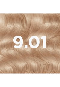 Garnier GARNIER GOOD COLORATION REFILL-KIT - Hårfärg - 9.1 vanilla blond