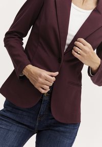 Fransa Blazer - fig