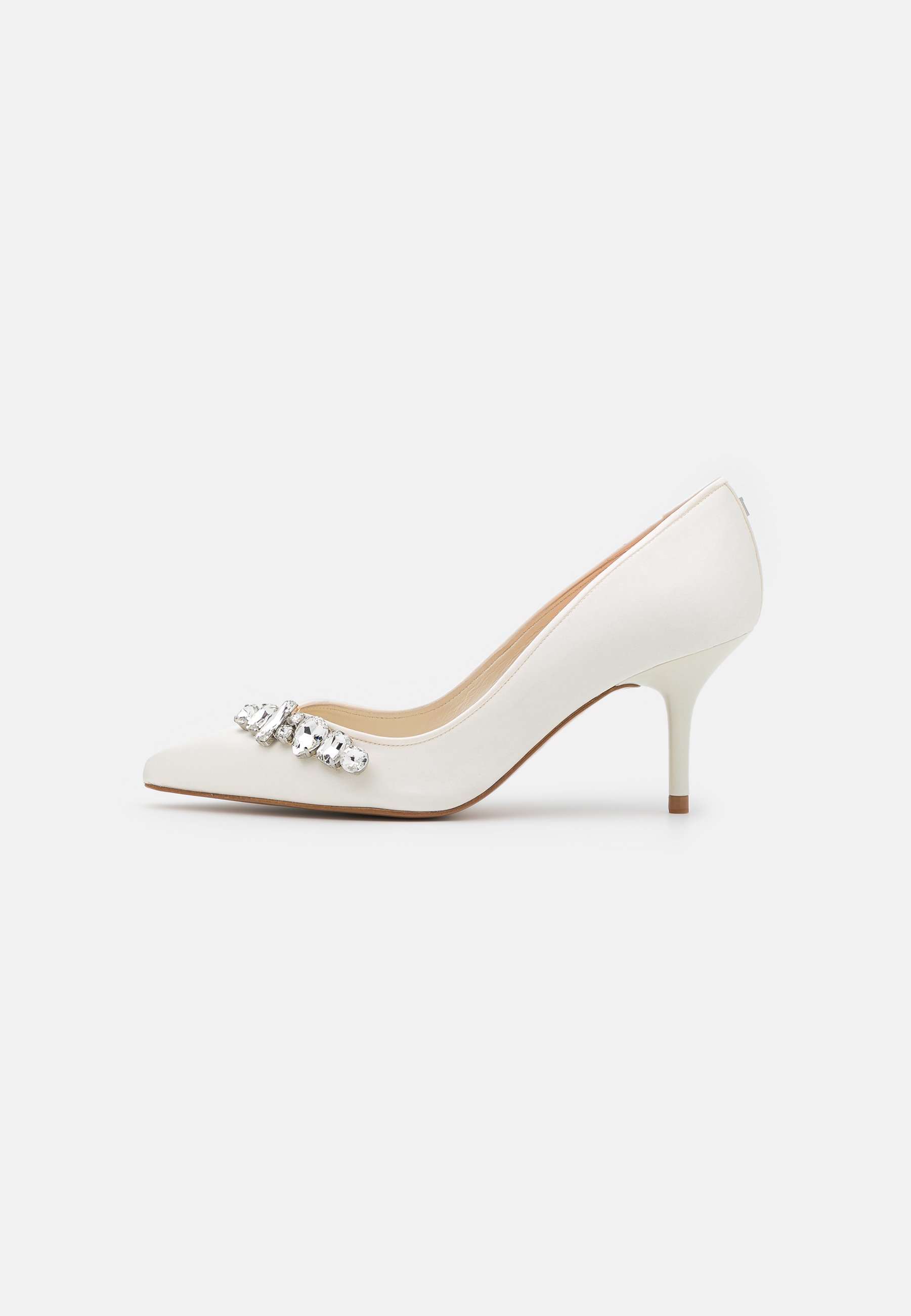 ted baker ivory heels