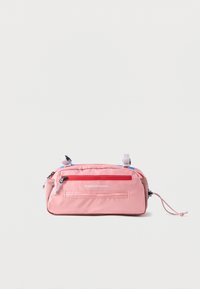 Non sélectionné, wild rouge