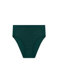 Unselected, pine green