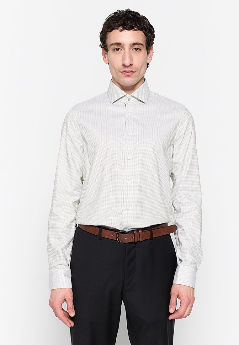 Michael Kors Overhemd kaki