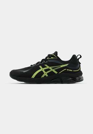 ASICS SportStyle GEL-QUANTUM 180 VIII UNISEX - Športni copati - black/carrier grey