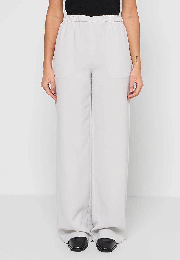 Emporio Armani Broek grijs