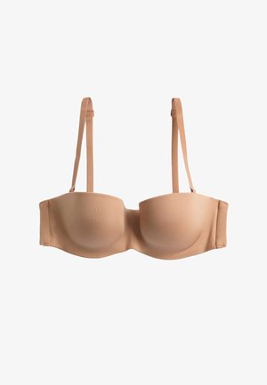 Marks & Spencer, - Biustonosz bardotka