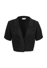 No seleccionado, black