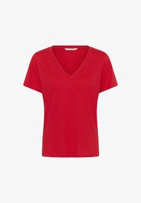 Neizbrano, high risk red