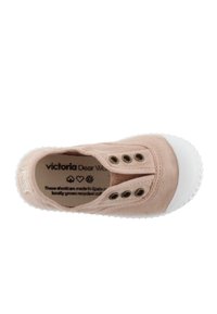 Victoria Shoes INGLESA LONA  - Zapatillas - ballet