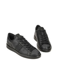 ECCO STREET LITE  - Sneaker low - schwarz