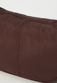 Vero Moda VMLIA CROSS OVER - Borsa a tracolla - chocolate torte