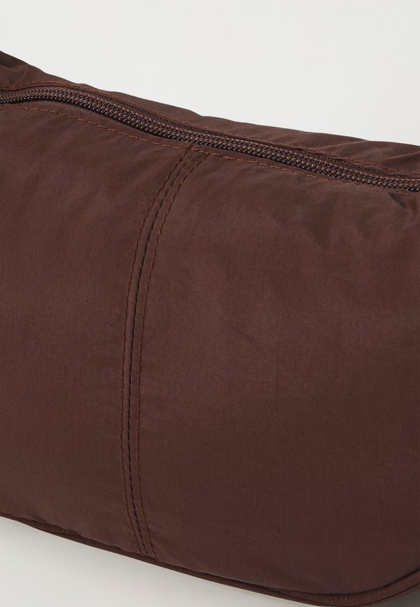 VMLIA CROSS OVER - Cross body bag - chocolate torte4