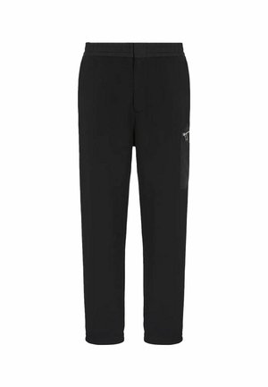 Armani Exchange Pantaloni - nero