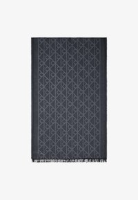 Wybrany, black