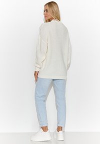 Makadamia - Sweter