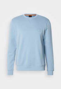 WESTART - Športni pulover - light pastel blue