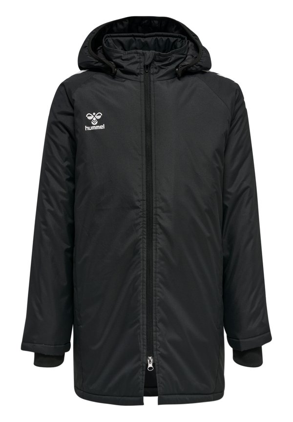 HMLCORE XK BENCH - Wintermantel