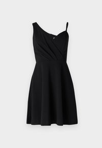 JOLENE SKATER - Dzsörzéruha - black