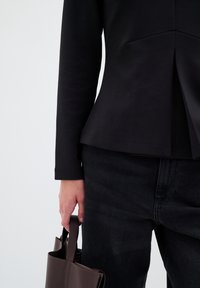 InWear BECENT - Langarmshirt - black