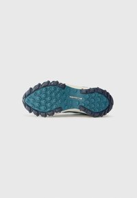 Columbia PEAKFREAK MID - Fjellsko - blue heron/skylight