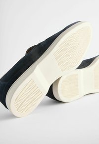 Next Loafers - navy